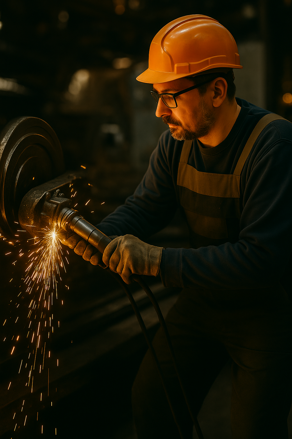 Usine