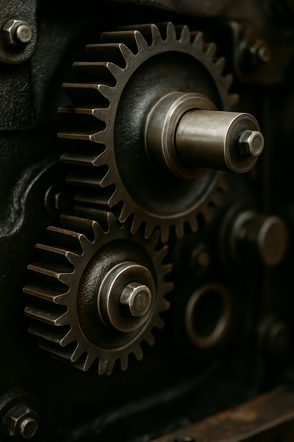 Machine
