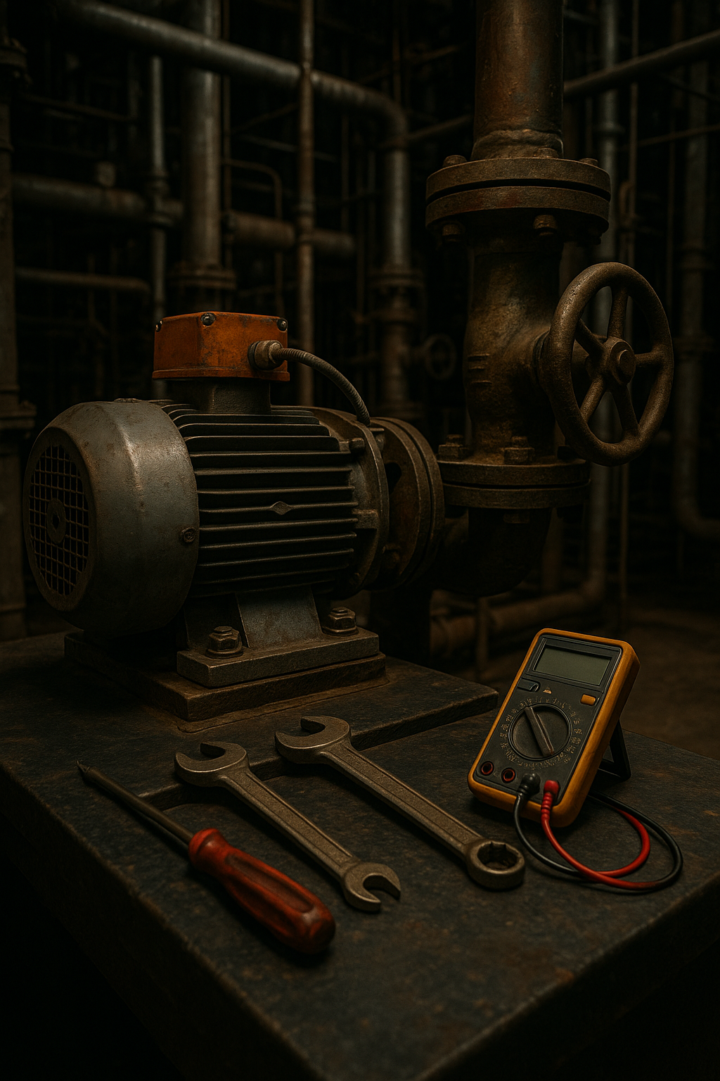 Machine 2