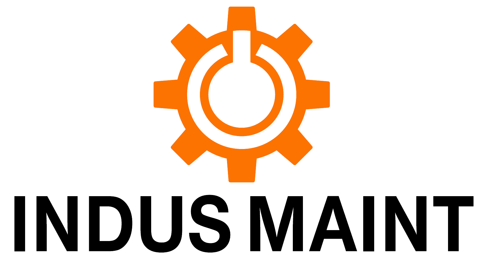 Logo Indus Maint